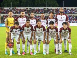 Catat, Ini 3 Lokasi Penjualan Tiket Offline PSM Makassar di Balikpapan