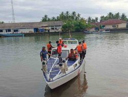 Hari Ketiga Pencarian, Korban Tenggelam di Sinjai Belum Ditemukan