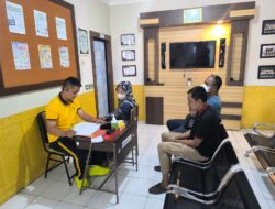 Pelayanan Kesehatan Prima, FKTP Klinik Teratai Sat Brimob Polda Sulsel Hadirkan Layanan buat Masyarakat