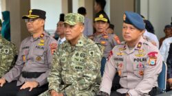 Kesadaran Nasional, Semangat Kebersamaan Warnai Peringatan Tiga Momentum di Luwu Utara