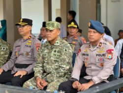 Kesadaran Nasional, Semangat Kebersamaan Warnai Peringatan Tiga Momentum di Luwu Utara