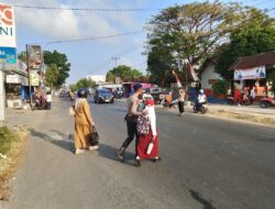 KRYD Batalyon C Pelopor Hadir di Tengah Masyarakat, Ciptakan Kamtibmas Kondusif di Jalan M.H. Thamrin